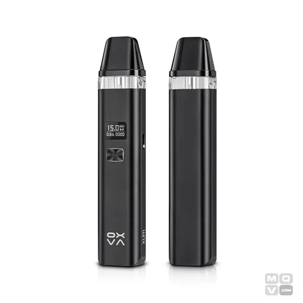 OXVA XLIM POD