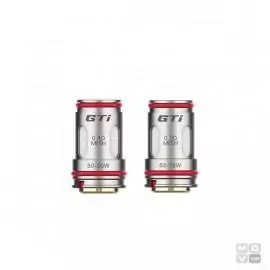 VAPORESSO ITANK GTI MESH COIL VAPE