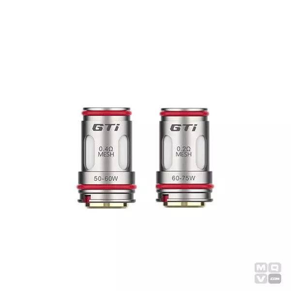 RESISTENCIAS VAPORESSO ITANK GTI MESH