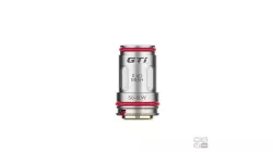 RESISTENCIAS VAPORESSO ITANK GTI MESH