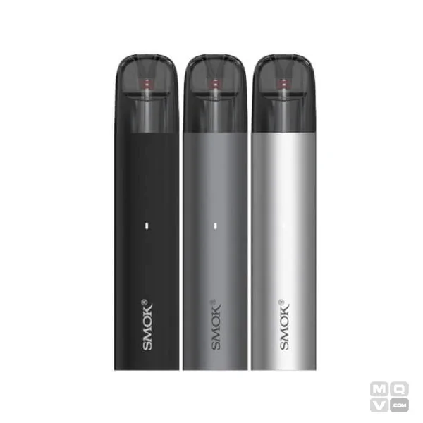 SOLUS SMOK POD