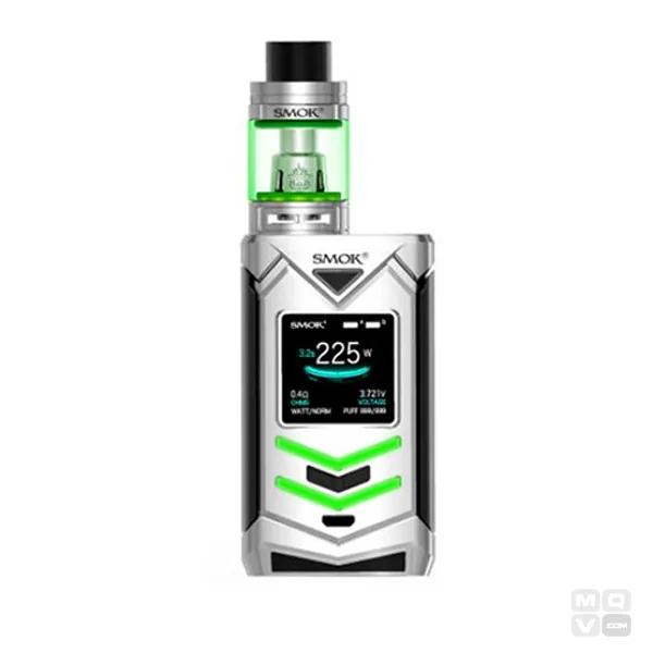 VENENO WITH TFV8 BIG BABY FULL KIT SMOK  REVISAR NOMBRE