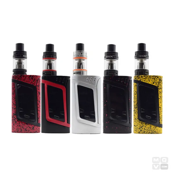 ALIEN 220W TFV8 BABY KIT SMOK