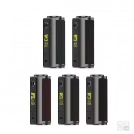 VAPORESSO TARGET 200 BOX MOD 220W VAPE