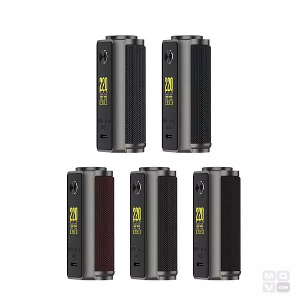 VAPORESSO TARGET 200 BOX MOD 220W