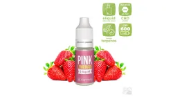 LIQUIDO HARMONY PINK LEMONADE 10ML 600MG