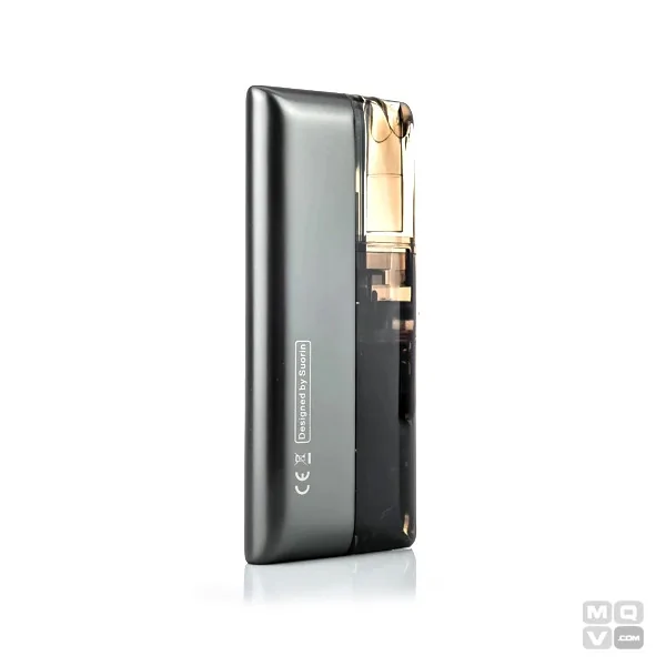 SUORIN EDGE 230MAH POD 1.5ML SILVER