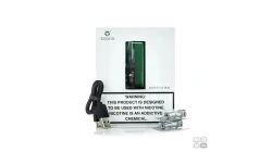 SUORIN EDGE 230MAH POD 1.5ML SILVER