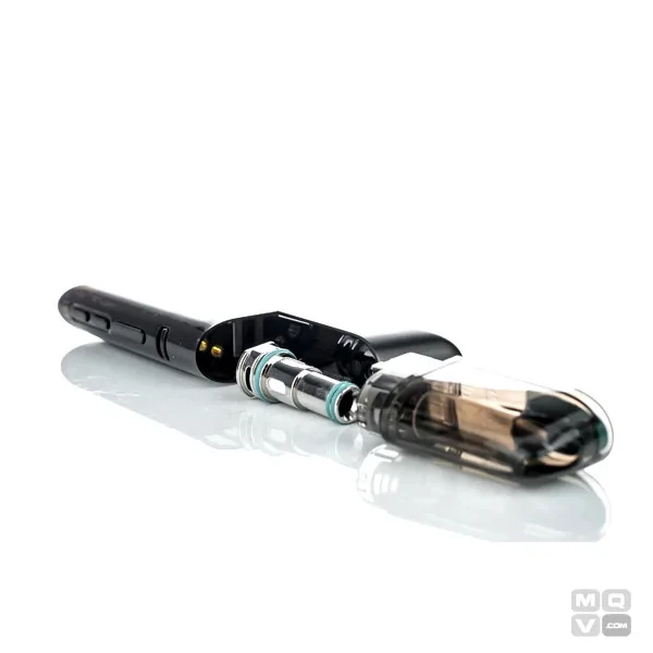 SUORIN EDGE 230MAH POD 1.5ML SILVER