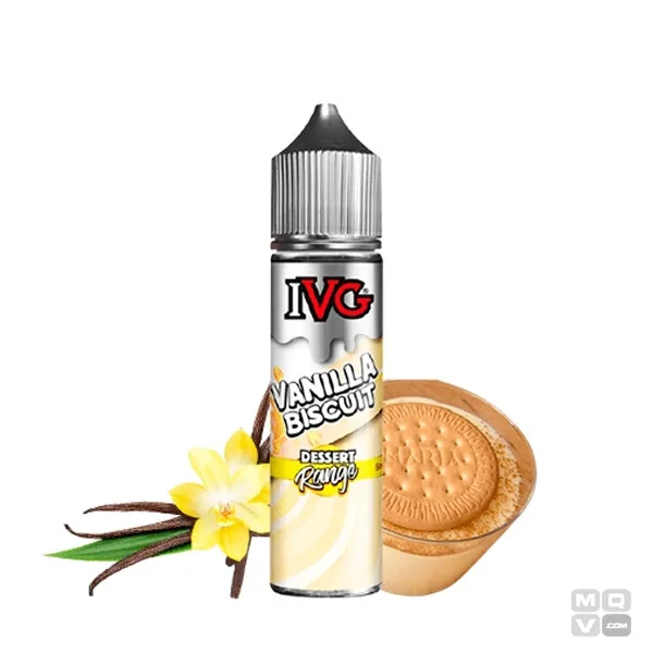 DESERT HONEY CRUNCH IVG JUICY 50ML