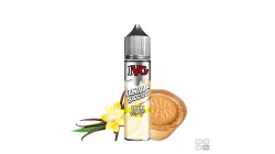 DESERT VANILLA CRUNCH IVG JUICY 50ML