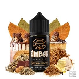 HARMONY TOBACCO AMBAR JUICE AROMA 30ML