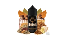 HARMONY TOBACCO AMBAR CONCENTRATE 30ML