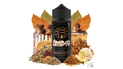 HARMONY AMBAR LIQUIDS 100ML