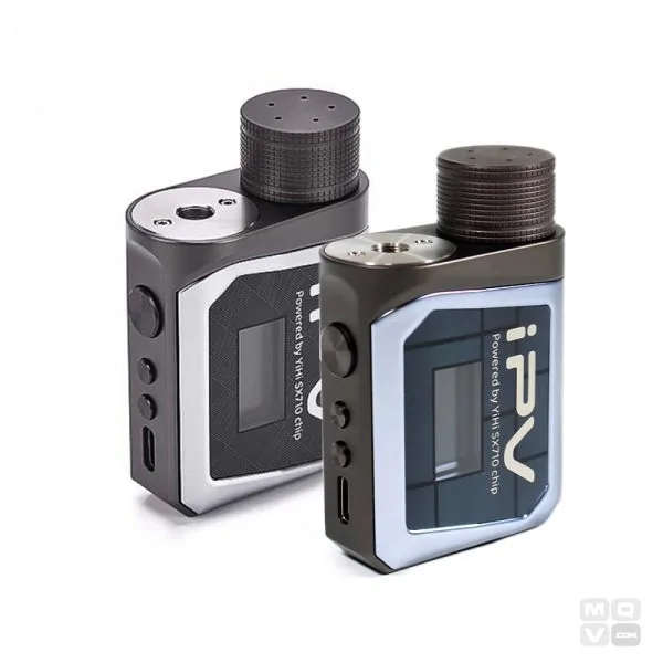 PIONEER4YOU IPV V200 MOD