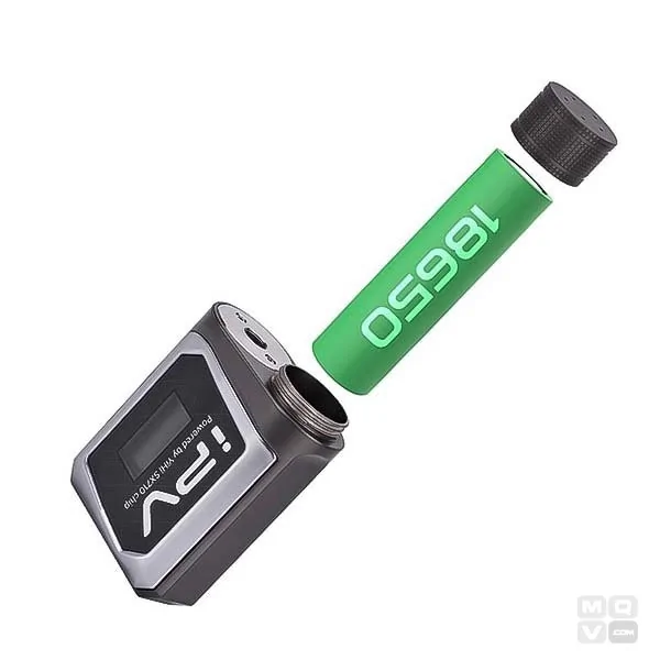 PIONEER4YOU IPV V200 MOD