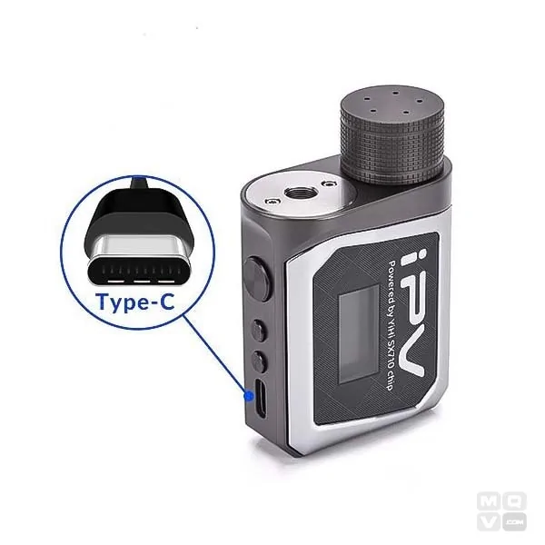 PIONEER4YOU IPV V200 MOD