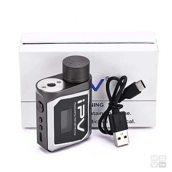 PIONEER4YOU IPV V200 MOD