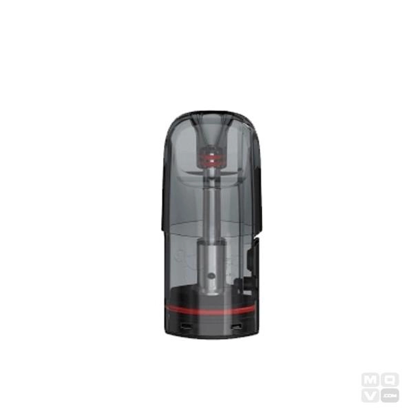 1 X NOVO X SMOK CARTRIDGE POD