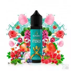 ATENEA GOLDEN ERA BOMBO ELIQUID 50ML VAPE