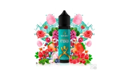 ATENEA GOLDEN ERA BOMBO ELIQUID 50ML