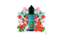 ATENEA GOLDEN ERA BOMBO ELIQUID 50ML