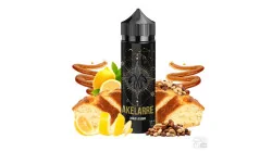 AKELARRE DOBLE V ELIQUID 100ML