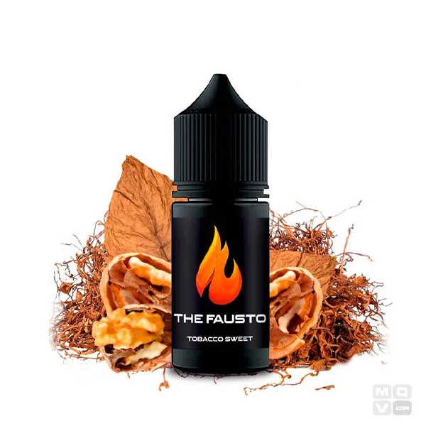 AROMA THE FAUSTO VAP FIP 30ML