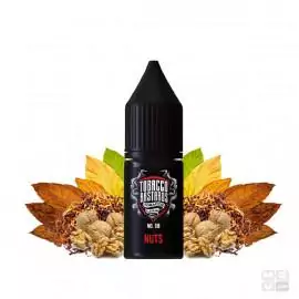 AROMA NUTS TOBACCO BASTARD NO.88 FLAVORMONKS VAPE