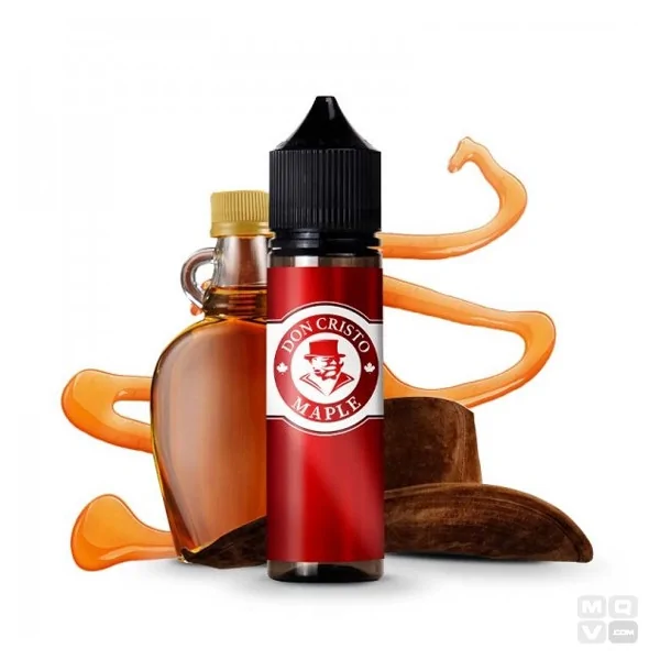 DON CRISTO MAPLE 50