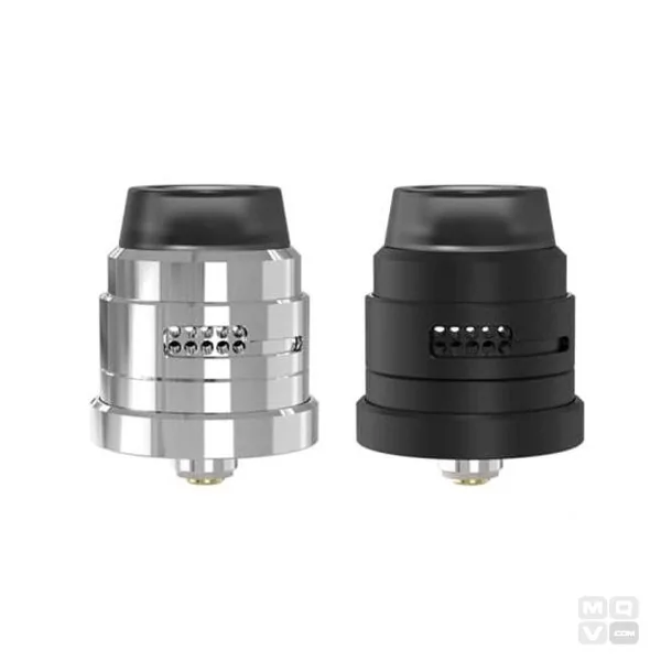 NITROUS RDA DAMN VAPE