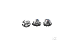 NITROUS RDA DAMN VAPE