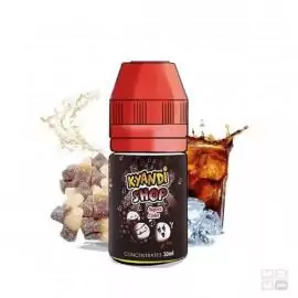 AROMA SUPER COLA KYANDI SHOP 30ML VAPE