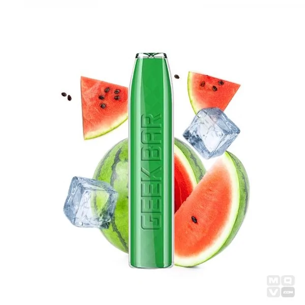 GEEK BAR DISPOSABLE POD WATERMELON ICE