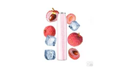 POD DESECHABLE GEEK BAR LYCHEE ICE