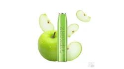 GEEK BAR DISPOSABLE POD SOUR APPLE
