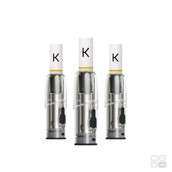 Kiwi Replacement Pods (3Pack)