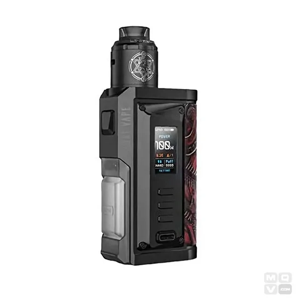 LOST VAPE CENTAURUS QUEST MOD BF 100W