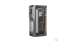 elfbar nachfüll pod läuft aus ▷ Lost Vape Centaurus Quest 100W