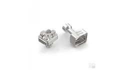 MOLEN BRIDGE SUNBOX & AMBITION MODS BORO BILLET BOX