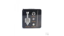 MOLEN BRIDGE SUNBOX & AMBITION MODS BORO BILLET BOX