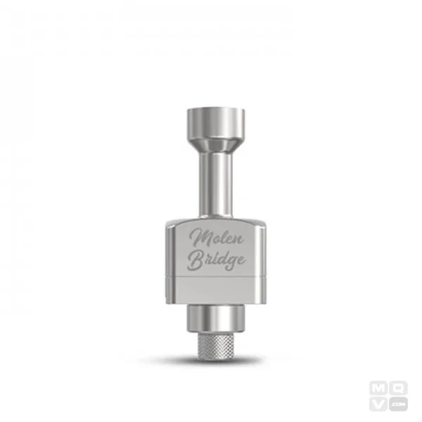 MOLEN BRIDGE SUNBOX & AMBITION MODS BORO BILLET BOX