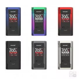 SMOK R-KISS 2 MOD VAPE