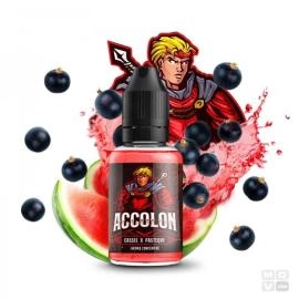 AROMA ACCOLON XCALIBUR 30ML VAPE