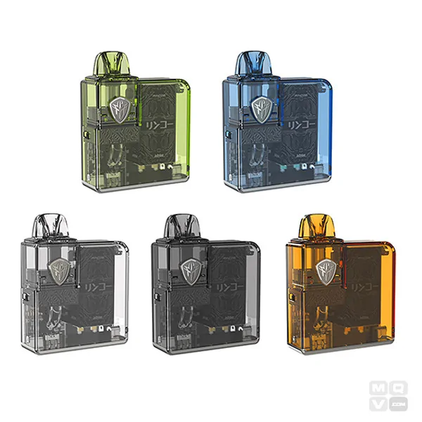 RINCOE JELLYBOX MOD
