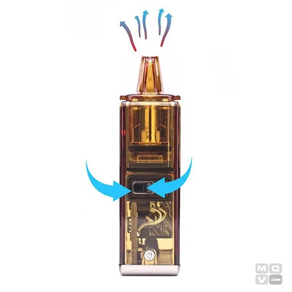 RINCOE JELLYBOX MOD