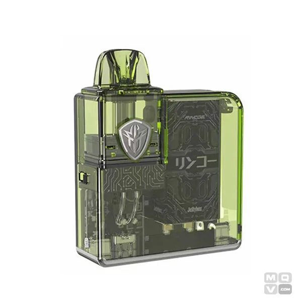 RINCOE JELLYBOX MOD