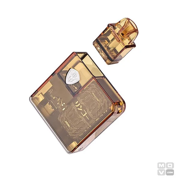 RINCOE JELLYBOX MOD