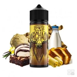 ELIQUID ARCHAON OIL4VAP 100ML VAPE