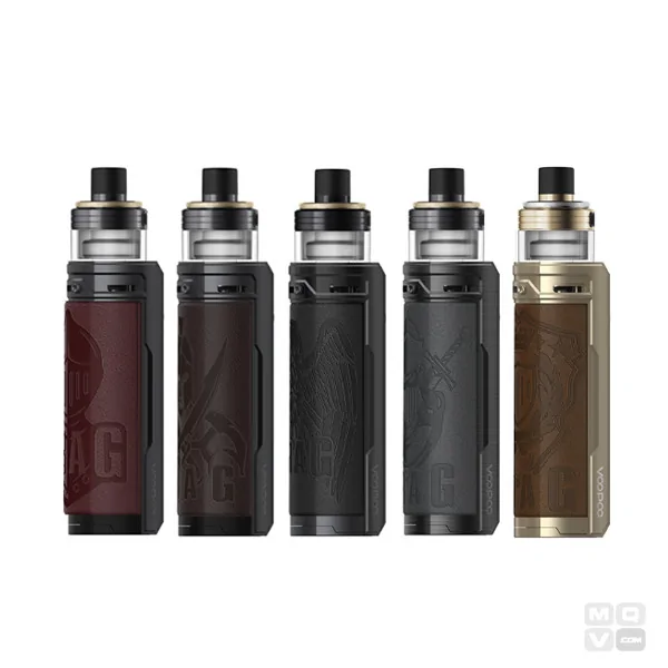 DRAG S PNP X KIT VOOPOO